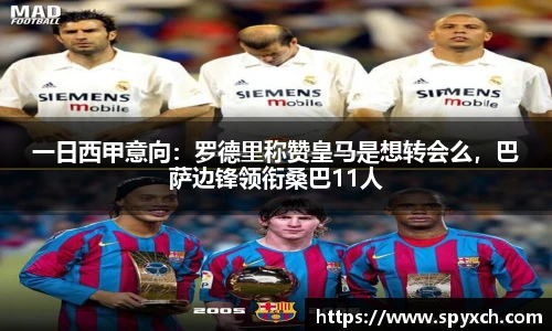 一日西甲意向：罗德里称赞皇马是想转会么，巴萨边锋领衔桑巴11人